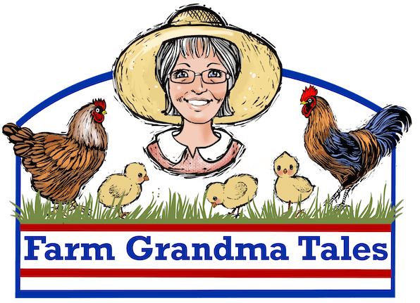 Farm Grandma Tales